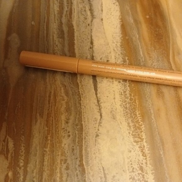 BOURIOIS Paris Brow Felt Tip Pen Blond 21 Natrual finish Made in Italy - Picture 3 of 4